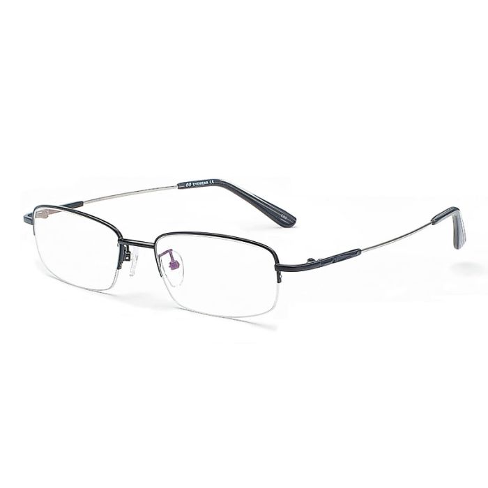 Brille LJY8827-C1
