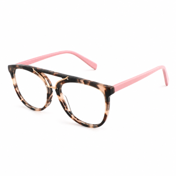 Juna in Rosé-Havanna