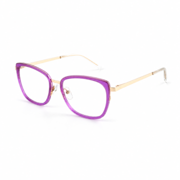 Viola in Lila