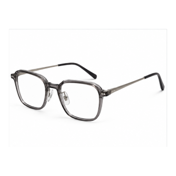 Nivo in Transparent-Braun