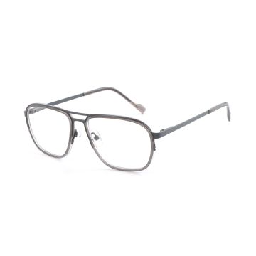 Nika in Grau-Transparent