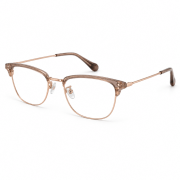 Eira in Taupe-Roségold