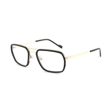 Tilda in Schwarz-Gold