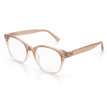 Mara in Rosé-Transparent