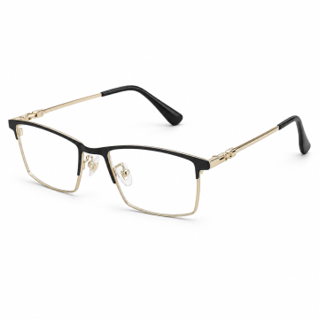 Tero in Schwarz-Gold