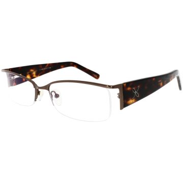 Gleitsichtbrille Sara C9
