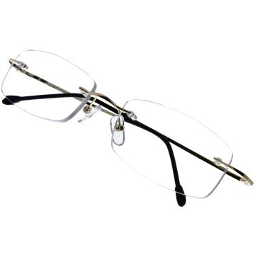 Gleitsichtbrille Vitra C8