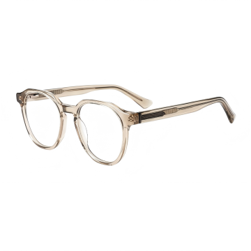 Reno in Transparent Braun
