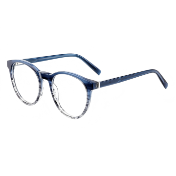 Savio in Blau-Grau