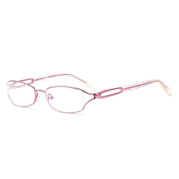 Traum Brille in Pink
