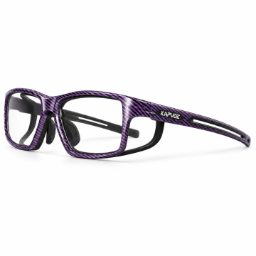 Roko in Schwarz-Violett
