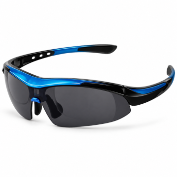 Ravo in Schwarz-Blau