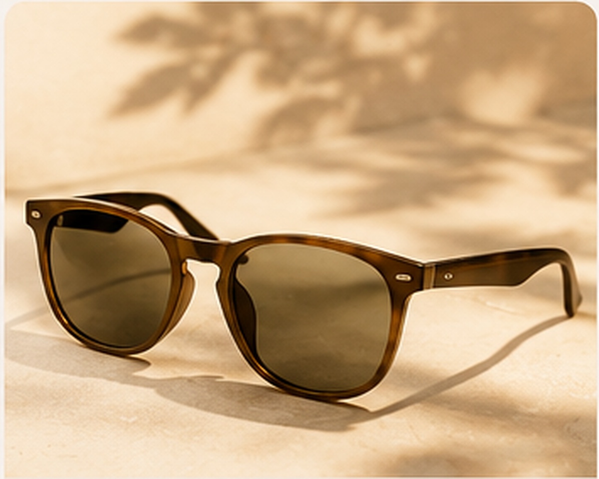Sonnenbrille