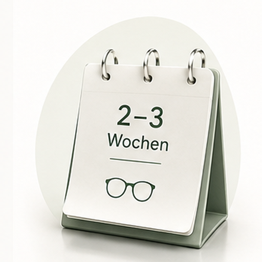 Lieferzeit