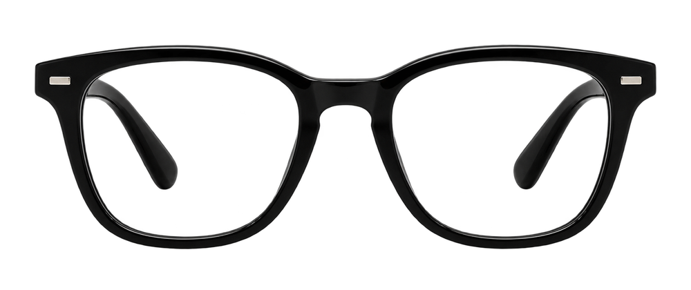 Markant Brille